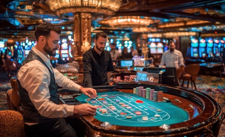 pkj 72 Slot Categories