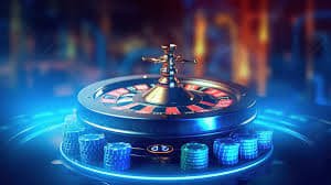 pkj 72 Fast-Paced Spin Option
